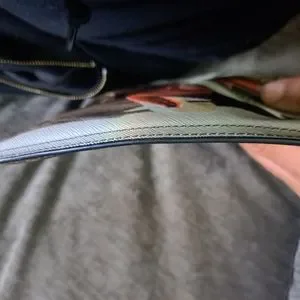 【希少】 Givenchy Antigona Robot Clutch Bag Rare Givenchy Antigona Robot Clutch Bag